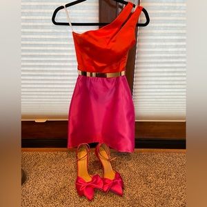 Custom Caitlyn Kent interview size 0.